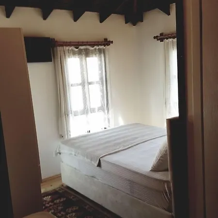 Cumbali Hotel Bozcaada