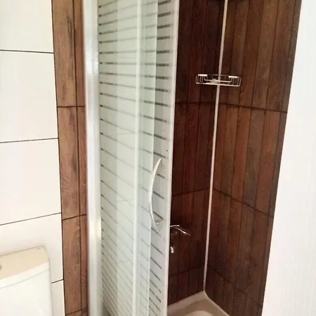 Hotel Cumbali Bozcaada