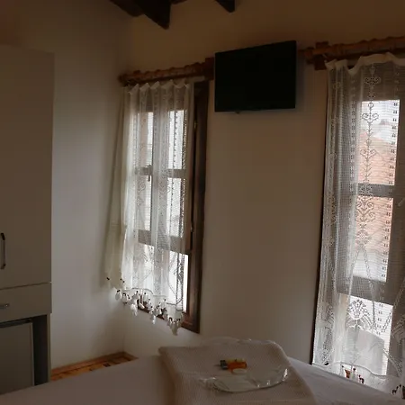 Cumbali Hotel Bozcaada