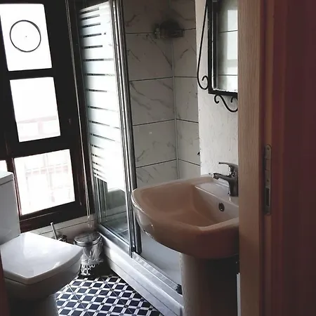 Hotel Cumbali Bozcaada