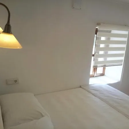 Hotel Cumbali Bozcaada