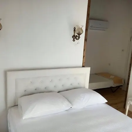 Cumbali Hotel Bozcaada