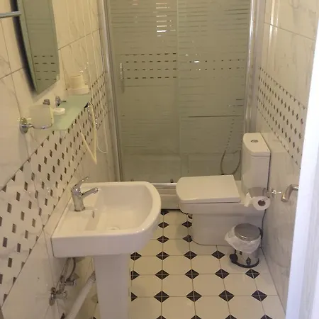 Hotel Cumbali Bozcaada