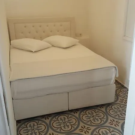 Cumbali Hotel