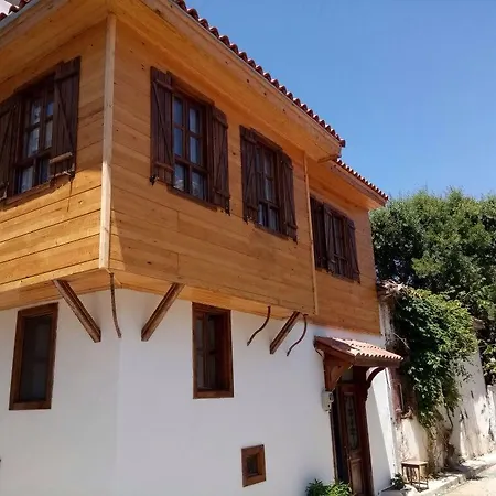 Cumbali Bozcaada
