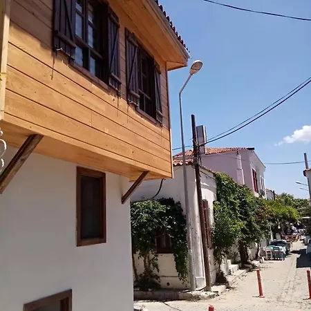 Cumbali * Bozcaada