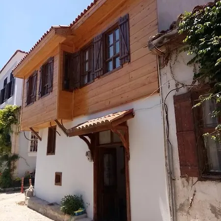 Cumbali Bozcaada
