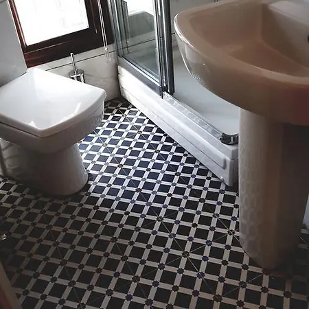 Hotel Cumbali