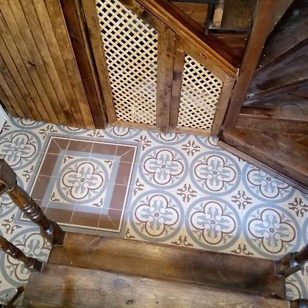 Hotel Cumbali Bozcaada