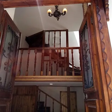 Hotel Cumbali Bozcaada