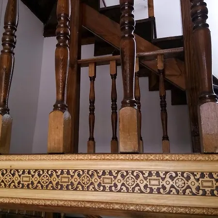 Hotel Cumbali Bozcaada