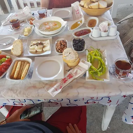 Hotel Cumbali Bozcaada