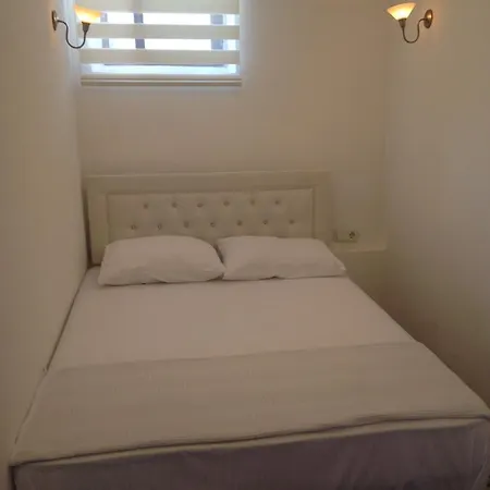 Cumbali Hotel Bozcaada