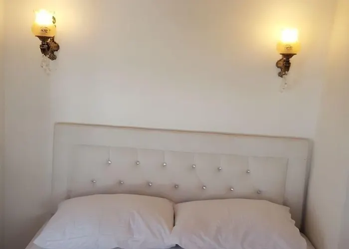 Cumbali 酒店 博兹贾阿达岛