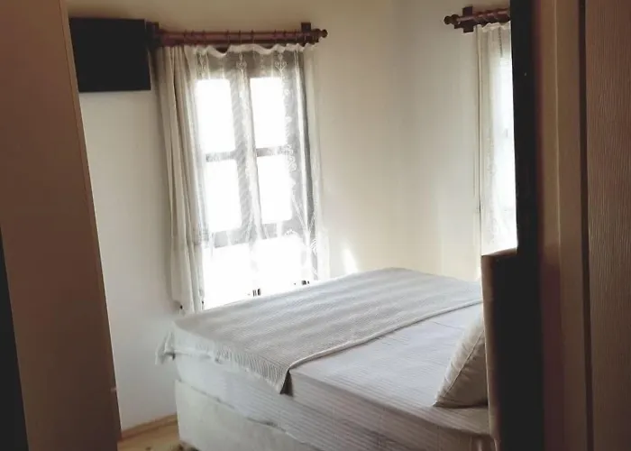 Cumbali 酒店 博兹贾阿达岛