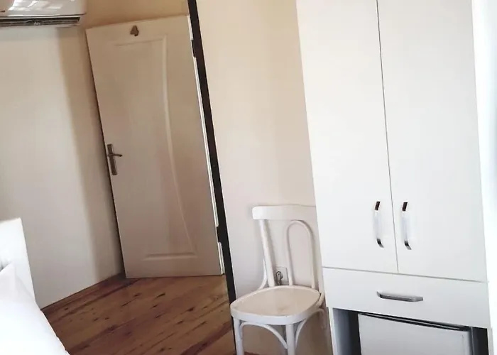 Cumbali * 博兹贾阿达岛