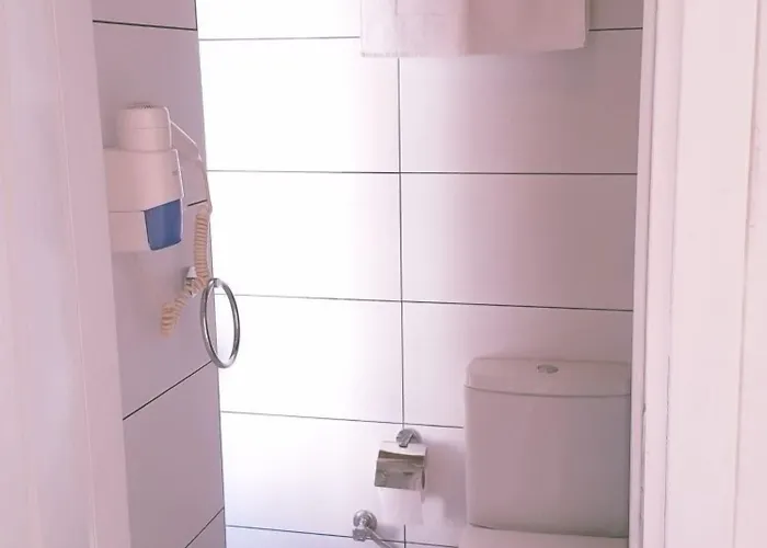 Cumbali 博兹贾阿达岛