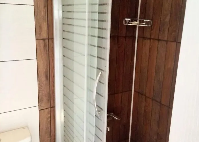 酒店 Cumbali 博兹贾阿达岛