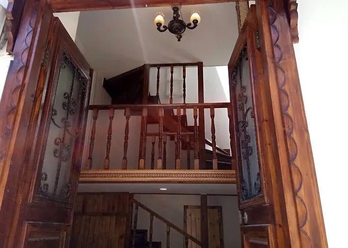 Cumbali 博兹贾阿达岛