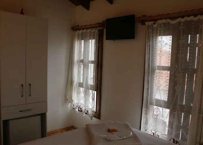 Cumbali 酒店 博兹贾阿达岛