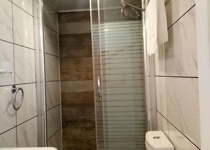 Cumbali 博兹贾阿达岛