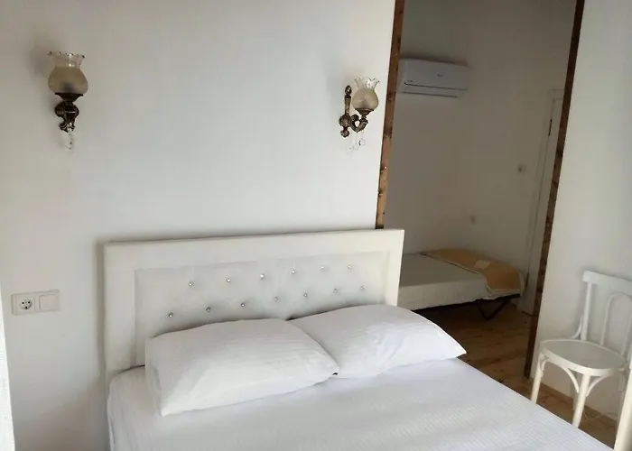 Cumbali 酒店 博兹贾阿达岛