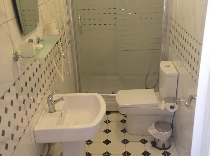 酒店 Cumbali 博兹贾阿达岛