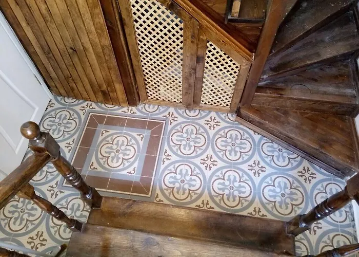 酒店 Cumbali 博兹贾阿达岛