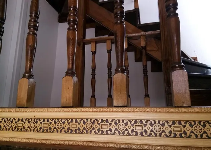 酒店 Cumbali 博兹贾阿达岛