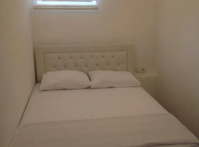 Cumbali 酒店 博兹贾阿达岛